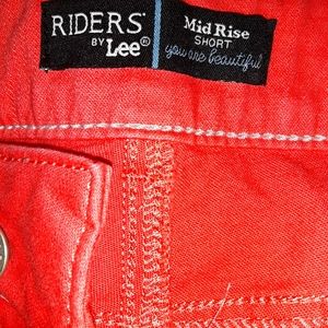 Bermuda Style Riders